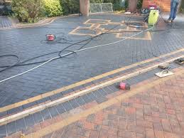 Henderson, KY Driveway Paving Company